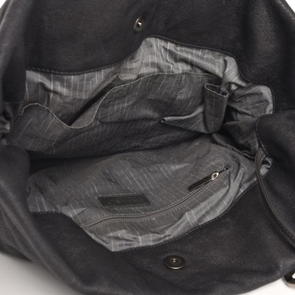 ๐โจ BEAUTIFUL โจ๐ CHANEL CAVIAR LARGE TOTE - Picture 11 of 15